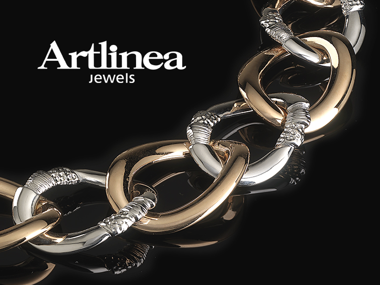 ARTLINEA JEWELRY
