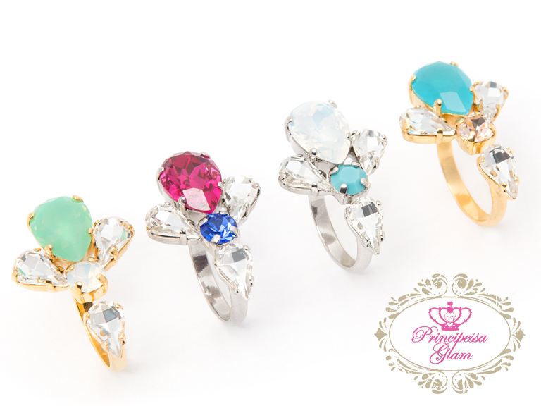 PRINCIPESSA GLAM