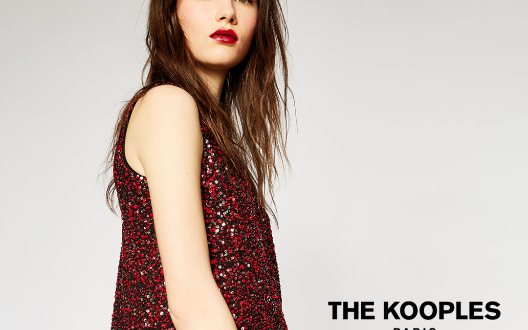 THE KOOPLES