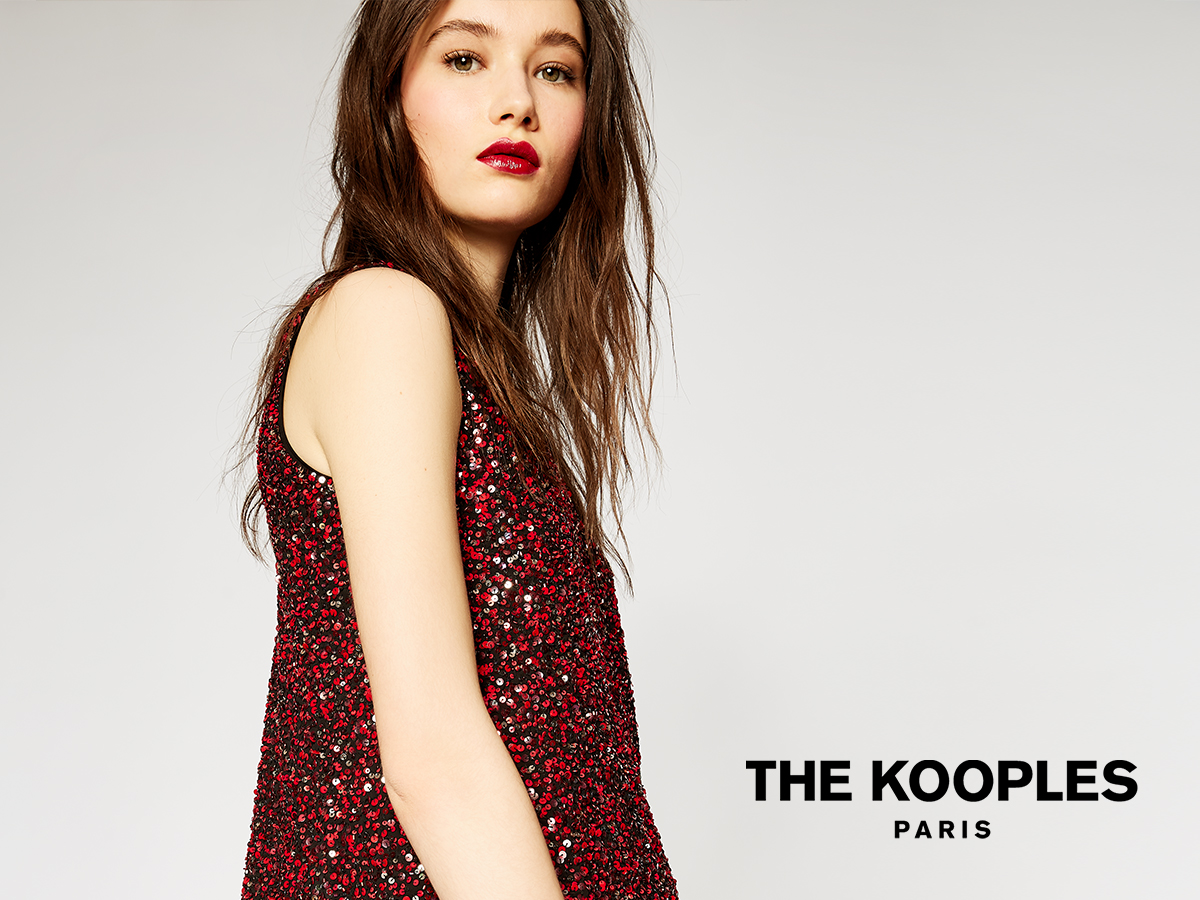 THE KOOPLES